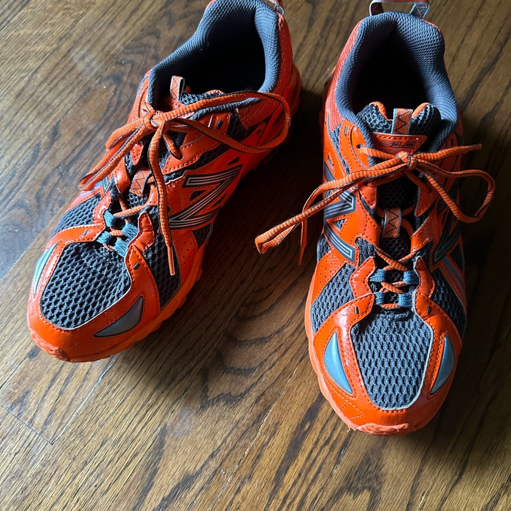 Mens New Balance - Picture 2 of 7